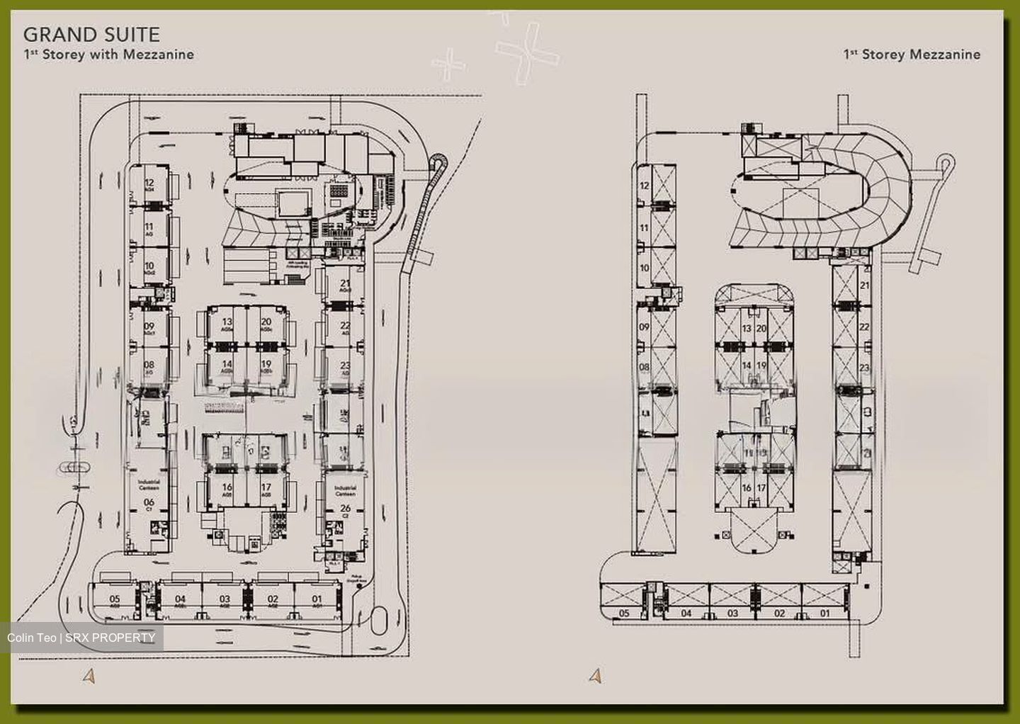 Nesst Tukang Dormitory (D22), Factory #570466431